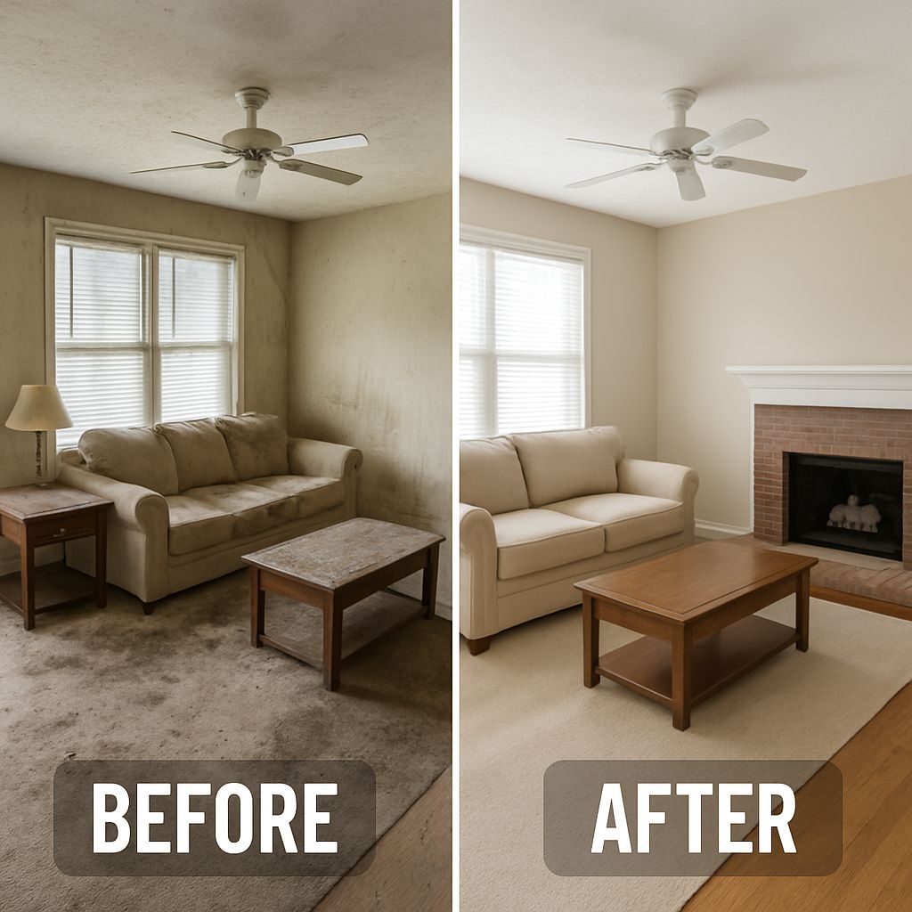 Apartment Home Interior Painting 4 Apartment Home Interior Painting aft