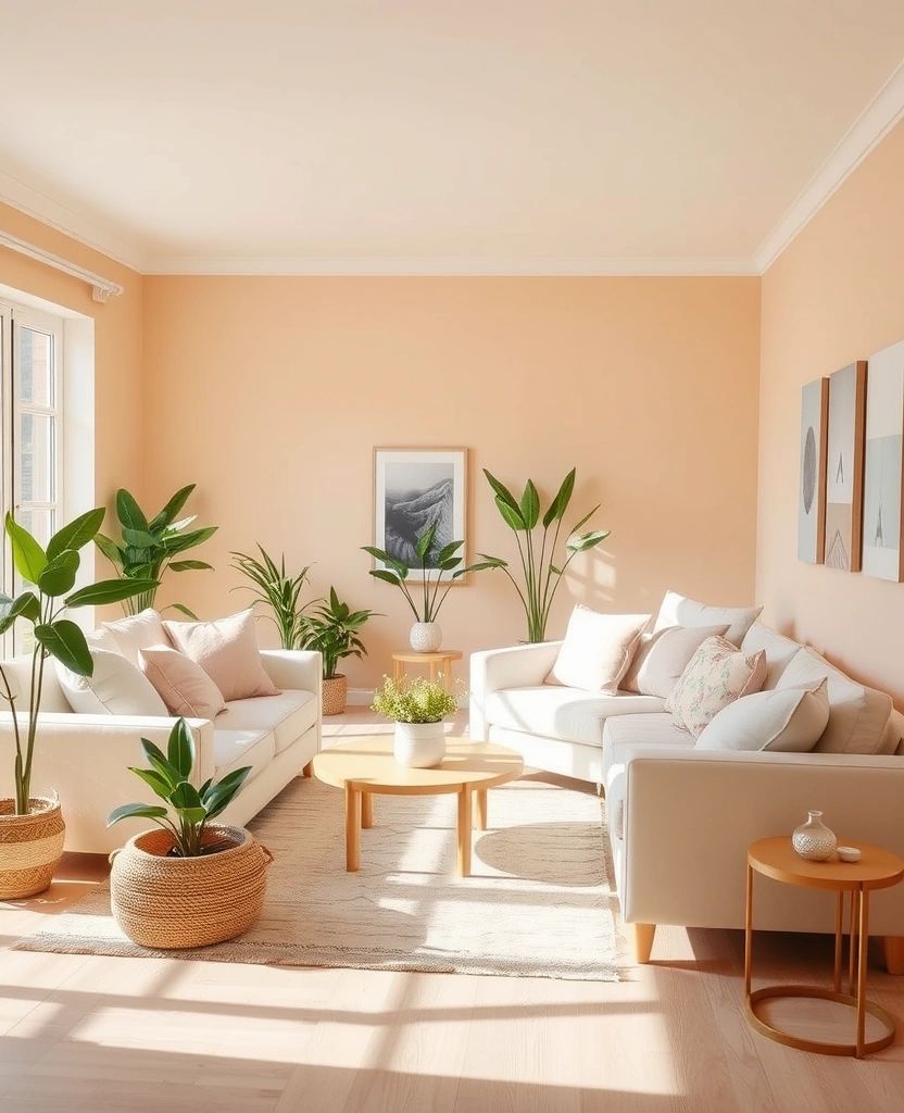 Apartment Home Interior Painting 1 Apartment & Home Interior Painting