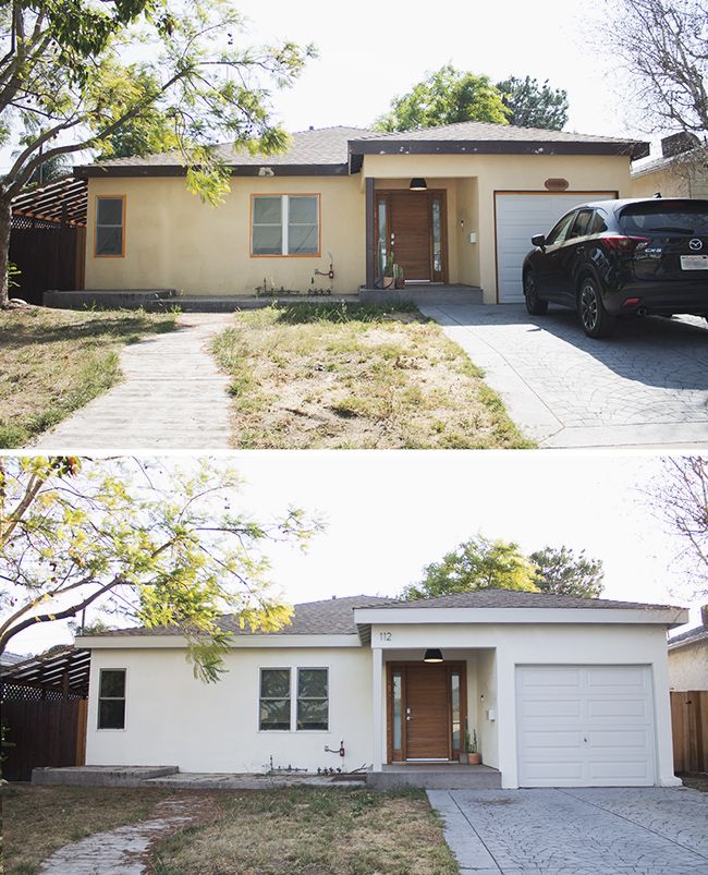 Wood Home Exterior Painting 2 Wood & Home Exterior Painting Service