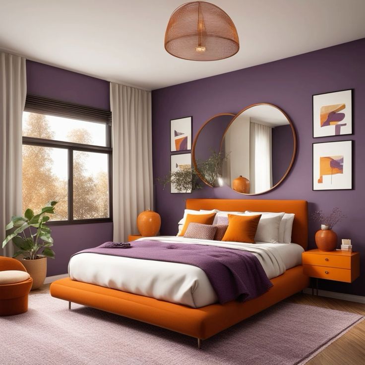 Living Room Bedroom Painting Services