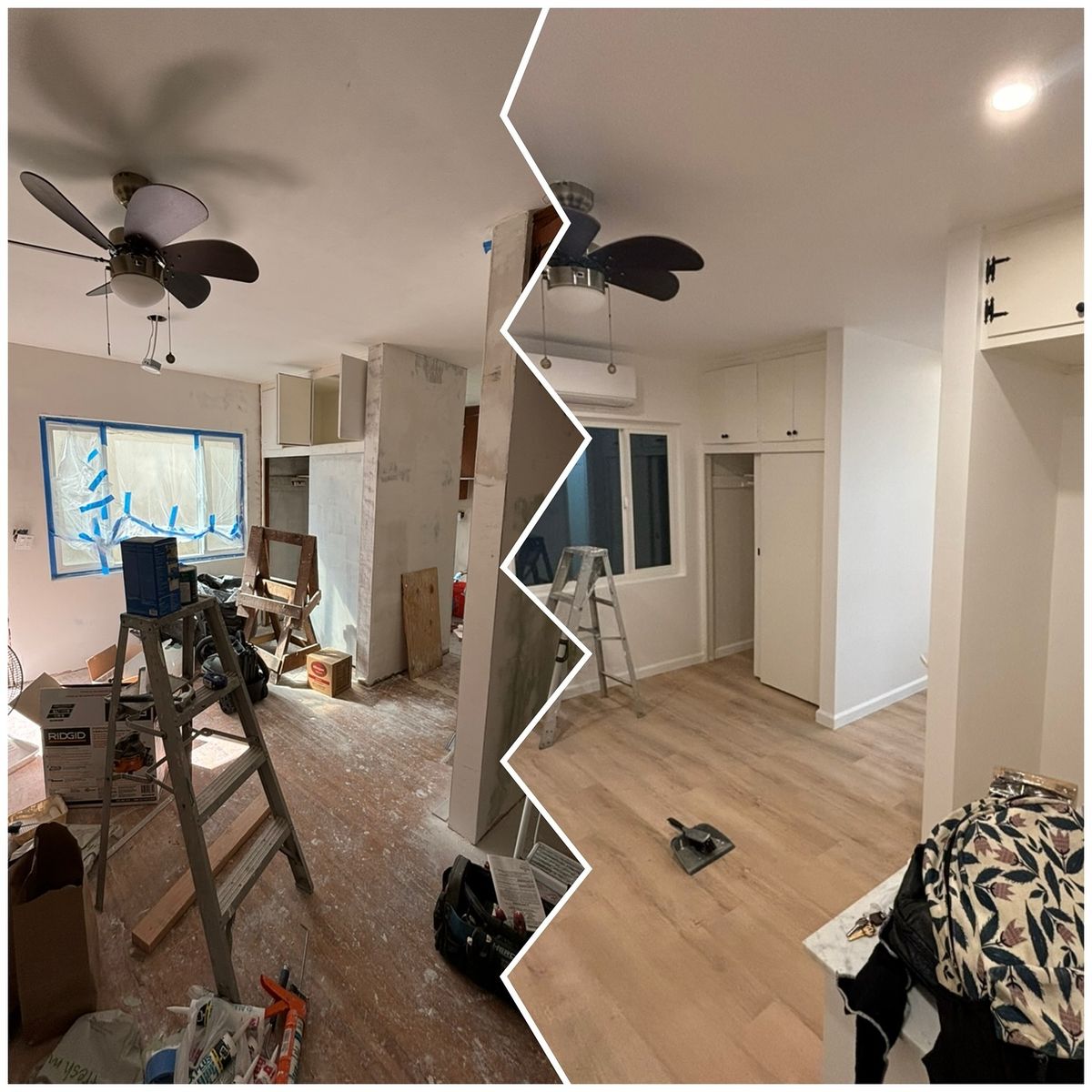 Interior Painting Services 3 after Interior Painting Services