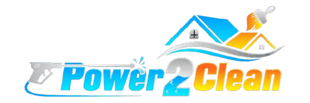 power2 clean main logo
